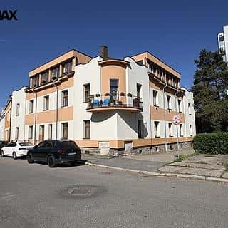 Prodej bytu 3+1 75 m² Kutná Hora, Nádražní, Kutná Hora