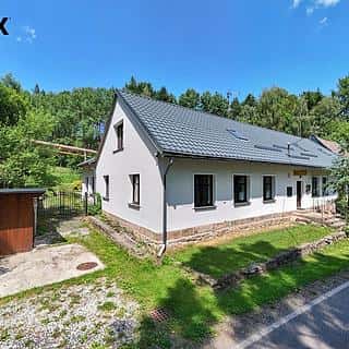 Prodej rodinného domu 215 m² Radvanice, Radvanice, okres Trutnov