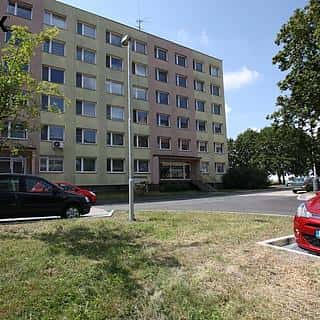 Prodej bytu 2+kk 42 m² Kolín, Funkeho, Kolín