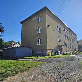 Prodej bytu 2+1 64 m² Hobšovice, Hobšovice, okres Kladno