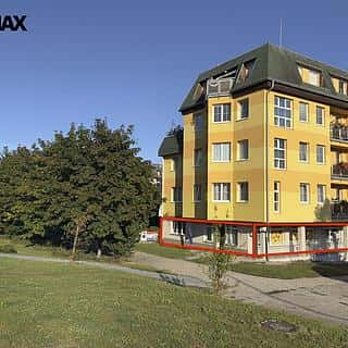 Prodej obchodu 141 m² Praha, Voskovcova, Praha