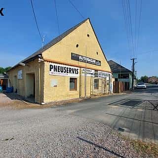 Prodej Ostatních komerčních prostor 342 m² Církvice, Církvice, okres Kutná Hora