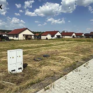 Prodej stavební parcely 712 m² Choťovice, Choťovice, okres Kolín