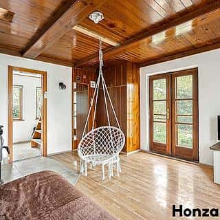 Prodej chaty 54 m² Psáry, Psáry, okres Praha-západ