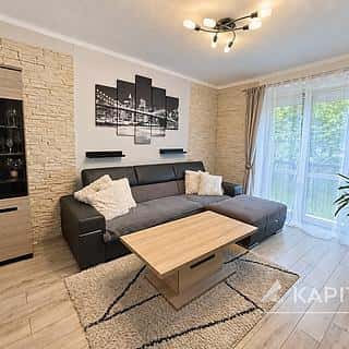 Prodej bytu 2+1 48 m² Bílina, Sídliště SHD, Bílina, okres Teplice