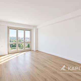 Pronájem bytu 3+1 82 m² Praha, Kubánské náměstí, Praha