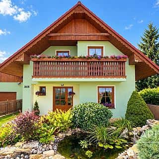 Prodej rodinného domu 140 m² Hostomice, Husova, Hostomice, okres Teplice