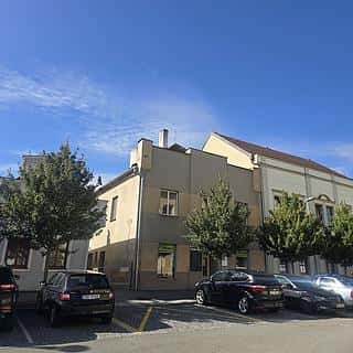 Prodej rodinného domu 199 m² Chrast, Náměstí, Chrast, okres Chrudim