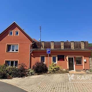 Prodej rodinného domu 271 m² Žitenice, Žitenice, okres Litoměřice