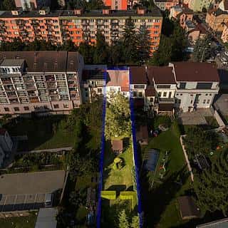Prodej bytu 2+1 63 m² České Budějovice, Pekárenská, České Budějovice