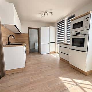 Prodej bytu 4+kk 83 m² Dolní Třebonín, Dolní Třebonín, okres Český Krumlov