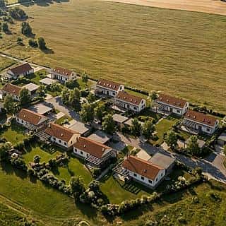 Prodej stavební parcely 849 m² Chotýčany, Chotýčany, okres České Budějovice