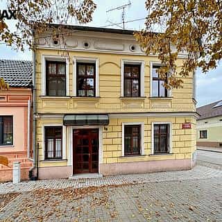 Prodej obchodu 230 m² Dolní Bukovsko, V Hliníku, Dolní Bukovsko, okres České Budějovice