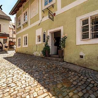 Prodej hotelu, penzionu 169 m² Český Krumlov, Masná, Český Krumlov