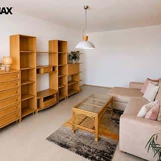 Prodej bytu 3+1 83 m² České Budějovice, Pražská tř., České Budějovice