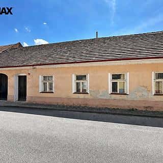 Prodej rodinného domu 86 m² Bavorov, Brožíkova, Bavorov, okres Strakonice