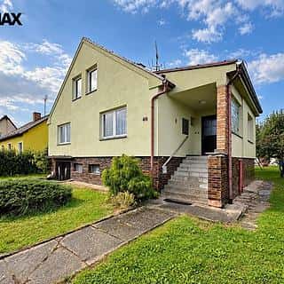 Prodej rodinného domu 253 m² Bujanov, Bujanov, okres Český Krumlov