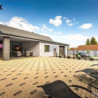 Prodej rodinného domu 171 m² Žďár, Žďár, okres Písek