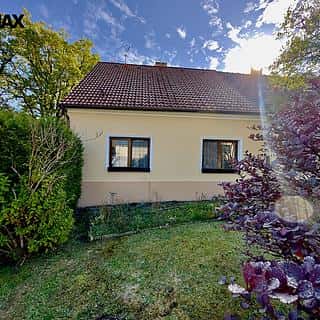 Prodej rodinného domu 90 m² Suchdol nad Lužnicí, Lužnická, Suchdol nad Lužnicí, okres Jindřichův Hradec