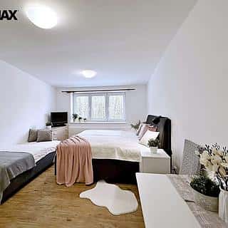 Prodej Ostatních komerčních prostor 26 m² Lipno nad Vltavou, Lipno nad Vltavou, okres Český Krumlov