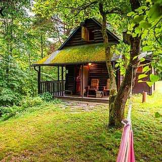 Prodej chaty 50 m² Komařice, Komařice, okres České Budějovice