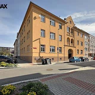 Prodej bytu 4+kk 95 m² České Budějovice, Roháče z Dubé, České Budějovice