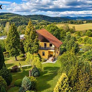 Prodej rodinného domu 120 m² Český Krumlov, Polní, Český Krumlov