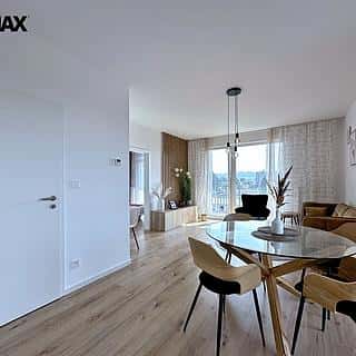 Prodej bytu 2+kk 51 m² České Budějovice, Vrbenská, České Budějovice