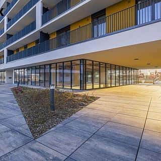 Pronájem obchodu 199 m² České Budějovice, Vrbenská, České Budějovice