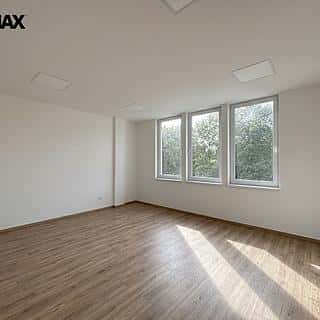 Pronájem kanceláře 26 m² Prachatice, Nádražní, Prachatice