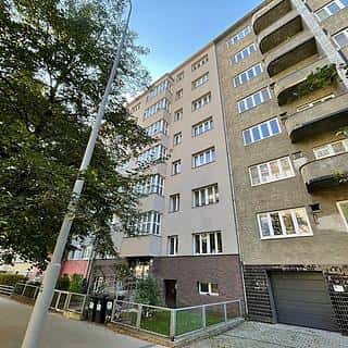 Prodej bytu 3+1 89 m² Brno, Botanická, Brno, okres Brno-město