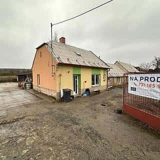 Prodej Ostatních komerčních prostor 263 m² Klobouky u Brna, Nádražní, Klobouky u Brna, okres Břeclav
