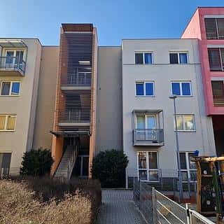 Prodej bytu 1+kk, garsoniery 41 m² Brno, Blažovická, Brno, okres Brno-město