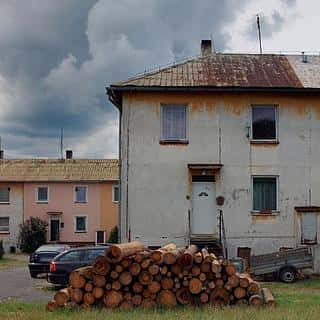 Prodej rodinného domu 89 m² Teplá, Nová Farma, Teplá, okres Cheb