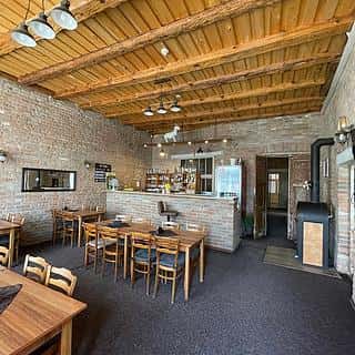 Prodej restaurace 400 m² Rakvice, Dolní, Rakvice, okres Břeclav