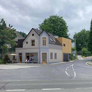 Prodej bytu 5+kk 232 m² Malá Skála, Malá Skála, okres Jablonec nad Nisou