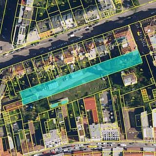 Prodej komerčního pozemku 2919 m² Brno, Slepá, Brno, okres Brno-město