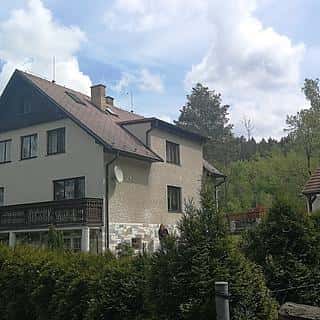 Prodej rodinného domu 207 m² Karlova Ves, Karlova Ves, okres Rakovník