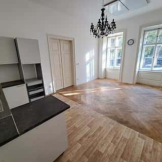 Pronájem pokoje 36 m² Brno, třída Kpt. Jaroše, Brno, okres Brno-město