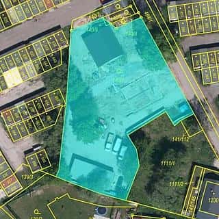 Prodej stavební parcely 2383 m² Ostrava, Ostrava, okres Ostrava-město