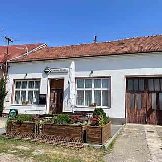 Prodej rodinného domu 400 m² Rakvice, Dolní, Rakvice, okres Břeclav