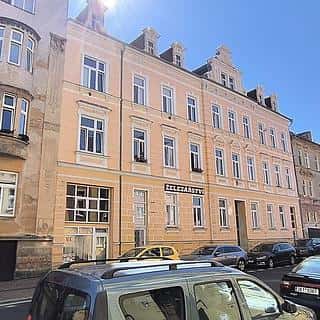 Prodej bytu 2+1 103 m² Cheb, Karlova, Cheb