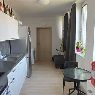 Pronájem bytu 2+kk 48 m² Olomouc, 17. listopadu, Olomouc
