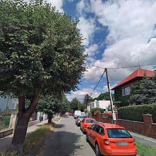Pronájem garáže 28 m² Olomouc, Vlkova, Olomouc