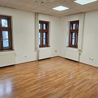 Pronájem kanceláře 55 m² Olomouc, Barvířská, Olomouc