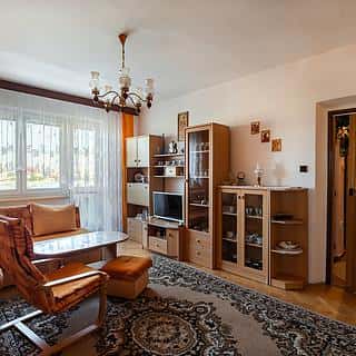 Prodej bytu 3+1 61 m² Olomouc, Tovární, Olomouc