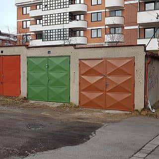 Pronájem garáže 20 m² Olomouc, Mošnerova, Olomouc