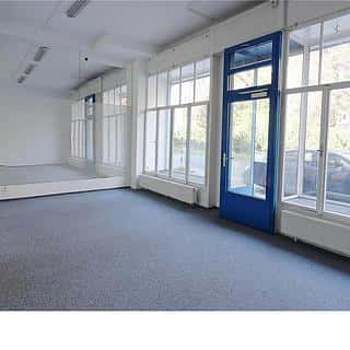 Pronájem obchodu 37 m² Olomouc, Dobrovského, Olomouc