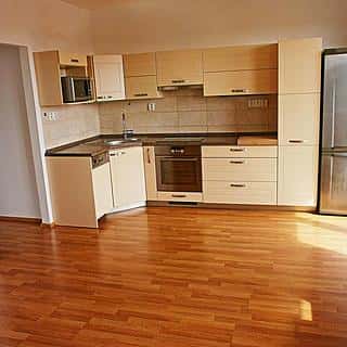 Pronájem bytu 2+kk 49 m² Olomouc, Voskovcova, Olomouc