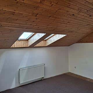 Pronájem bytu 3+kk 75 m² Litovel, Palackého, Litovel, okres Olomouc